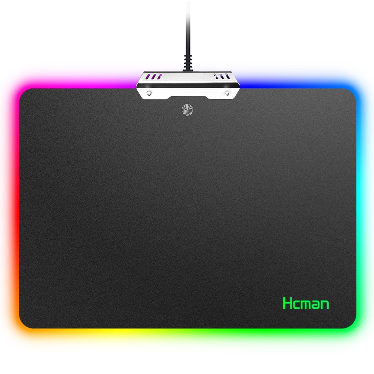 hcman gaming mouse