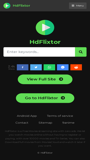 hdflixtor