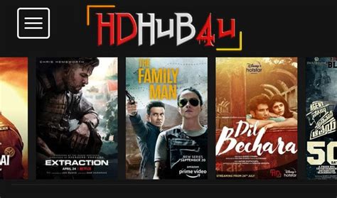 hdhub4u south hindi dubbed 2022