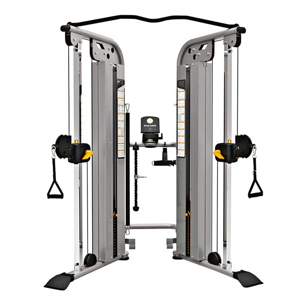 healthstream functional trainer