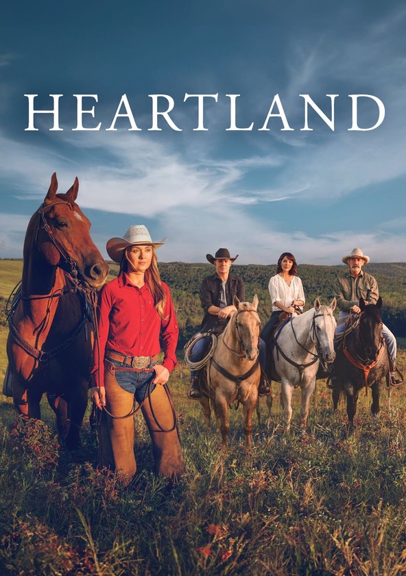 heartland season 17 where to watch australia