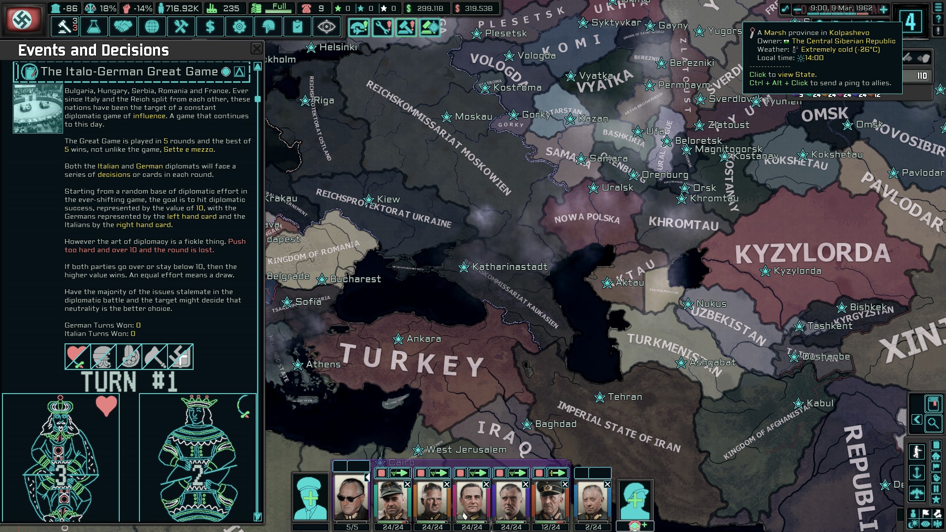 hearts of iron 4 the new order