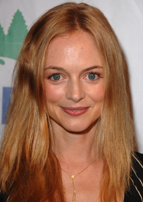 heather graham - imdb