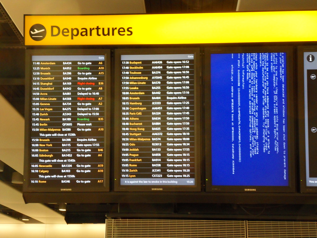 heathrow departures terminal 5