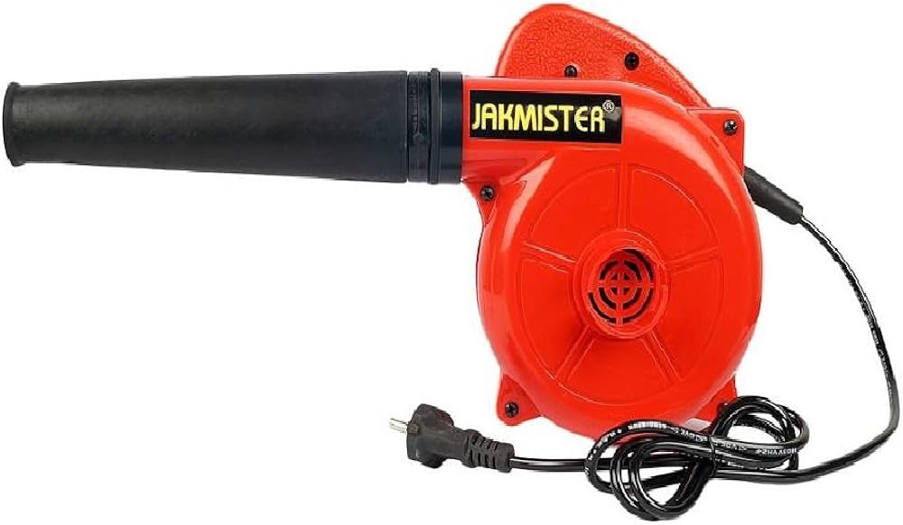 heavy duty blower machine