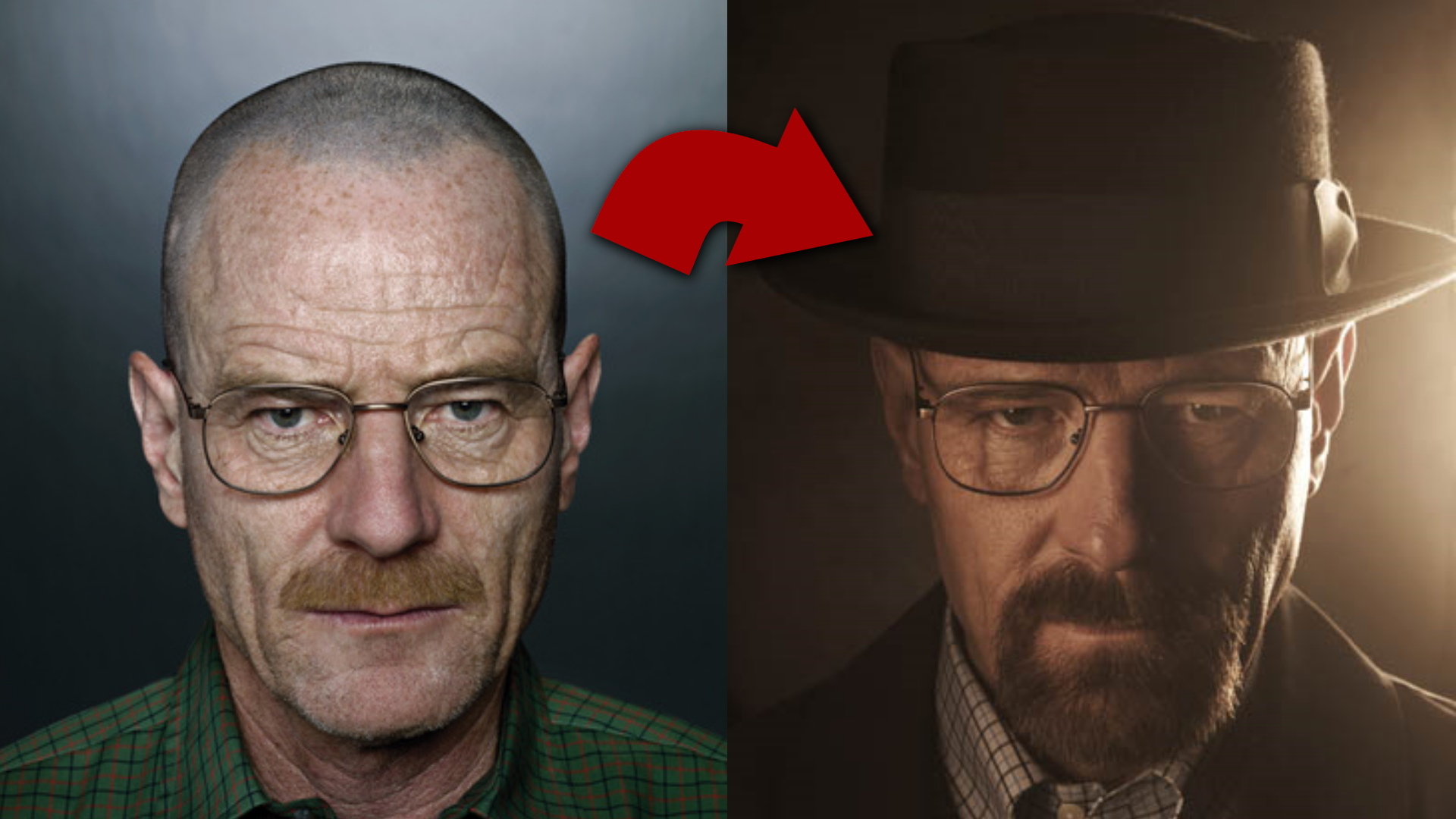 heisenberg meme