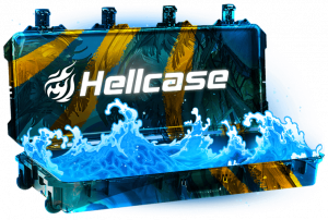 hellcase cok