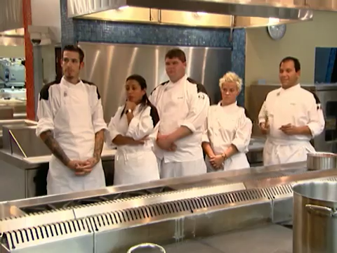 hells kitchen usa season 1