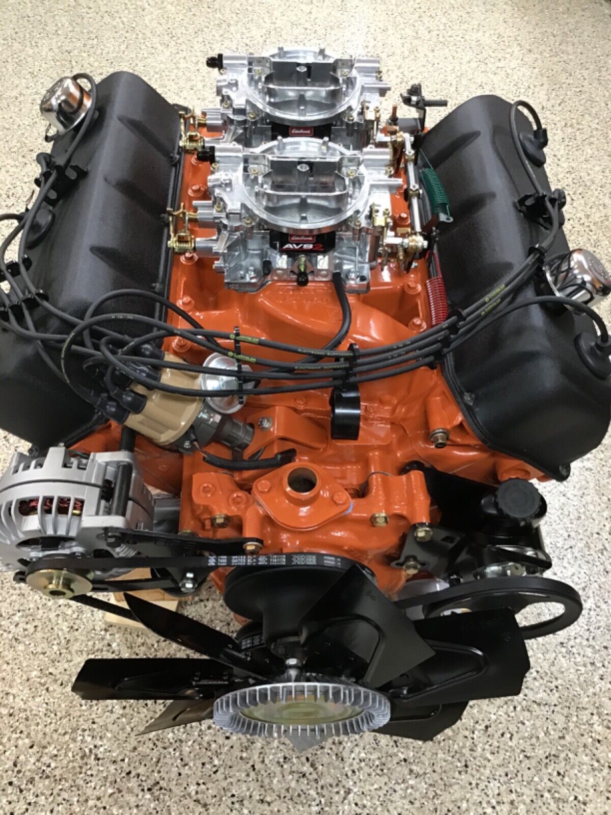 hemi engine for sale