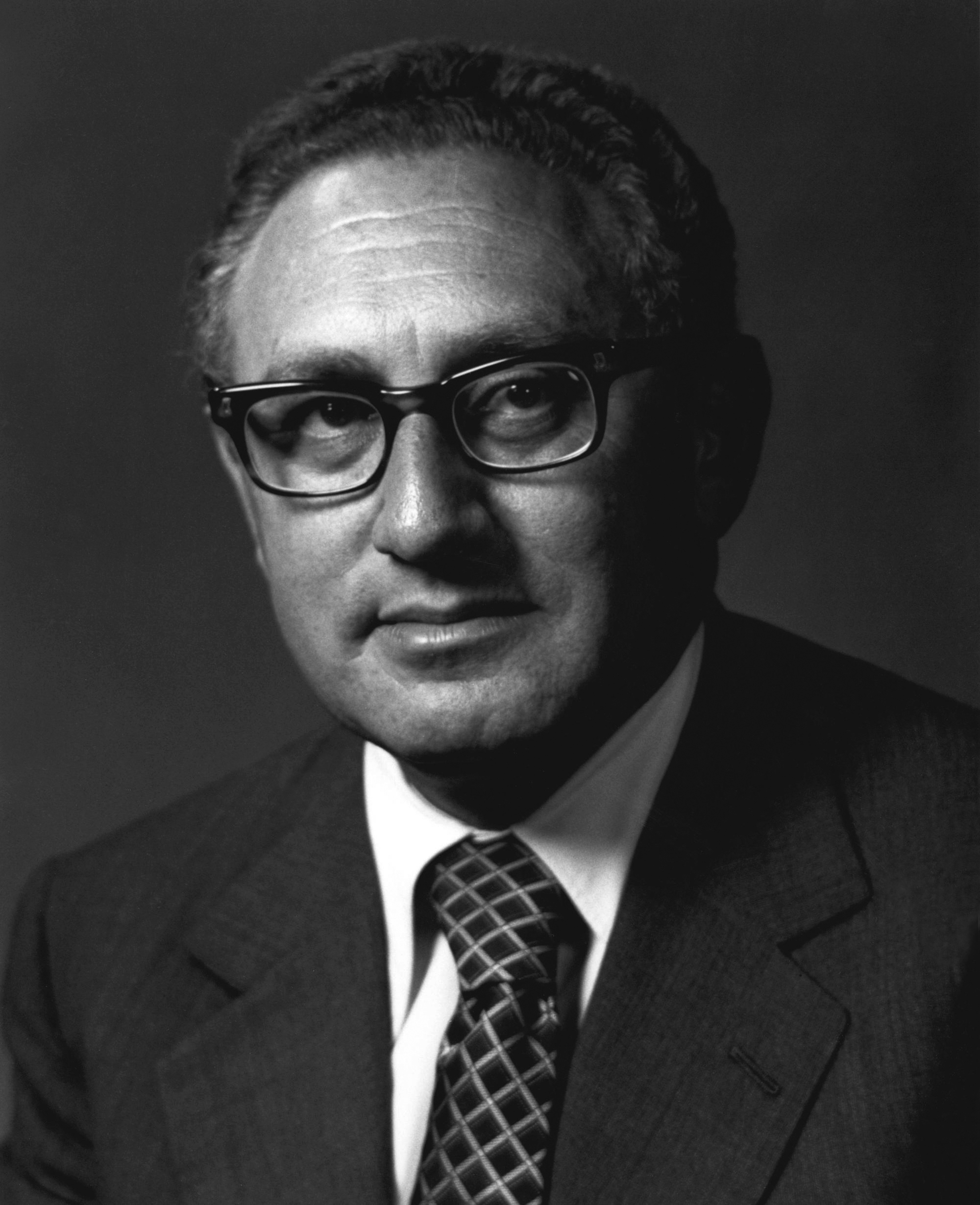 henry kissinger wikipedia