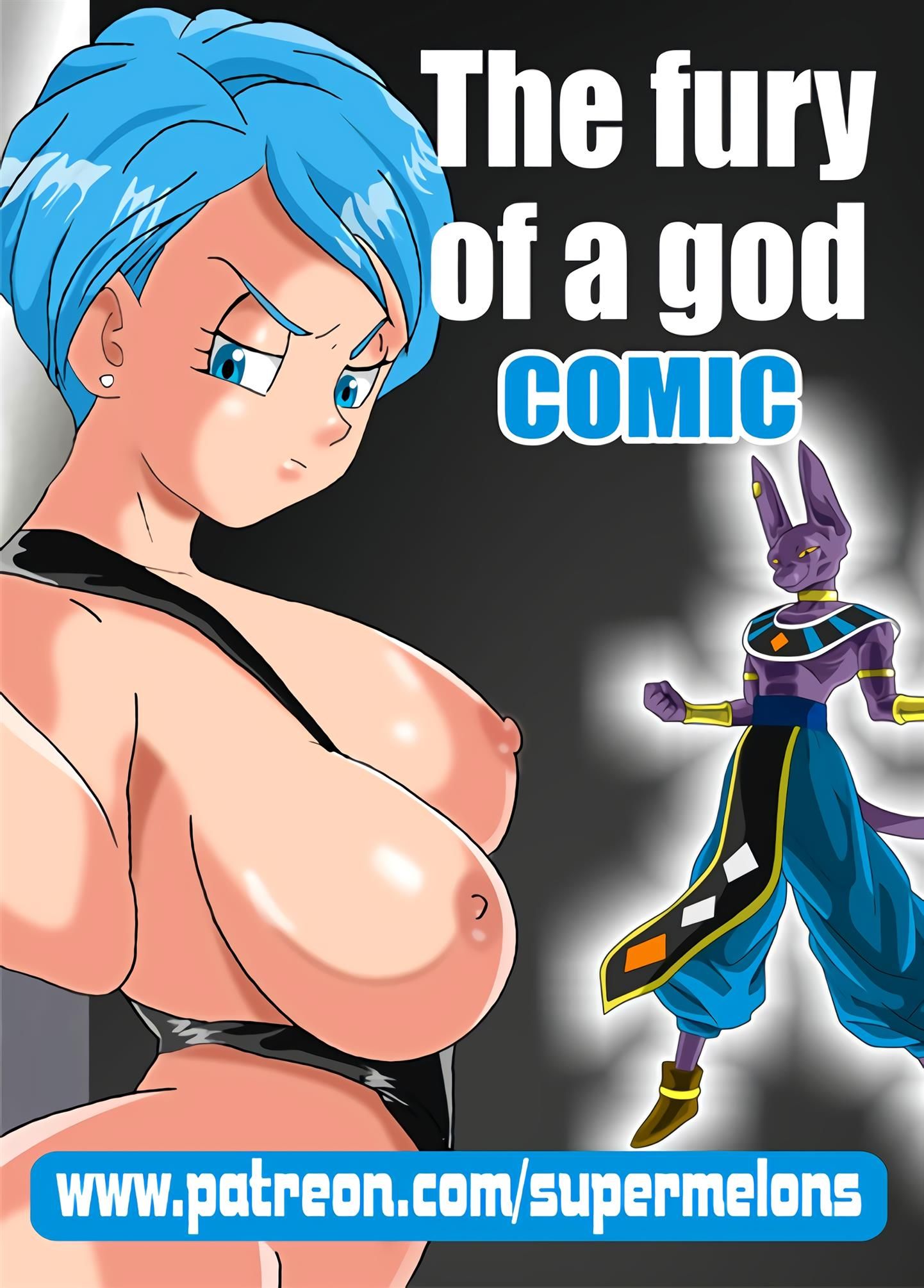 hentai bulma