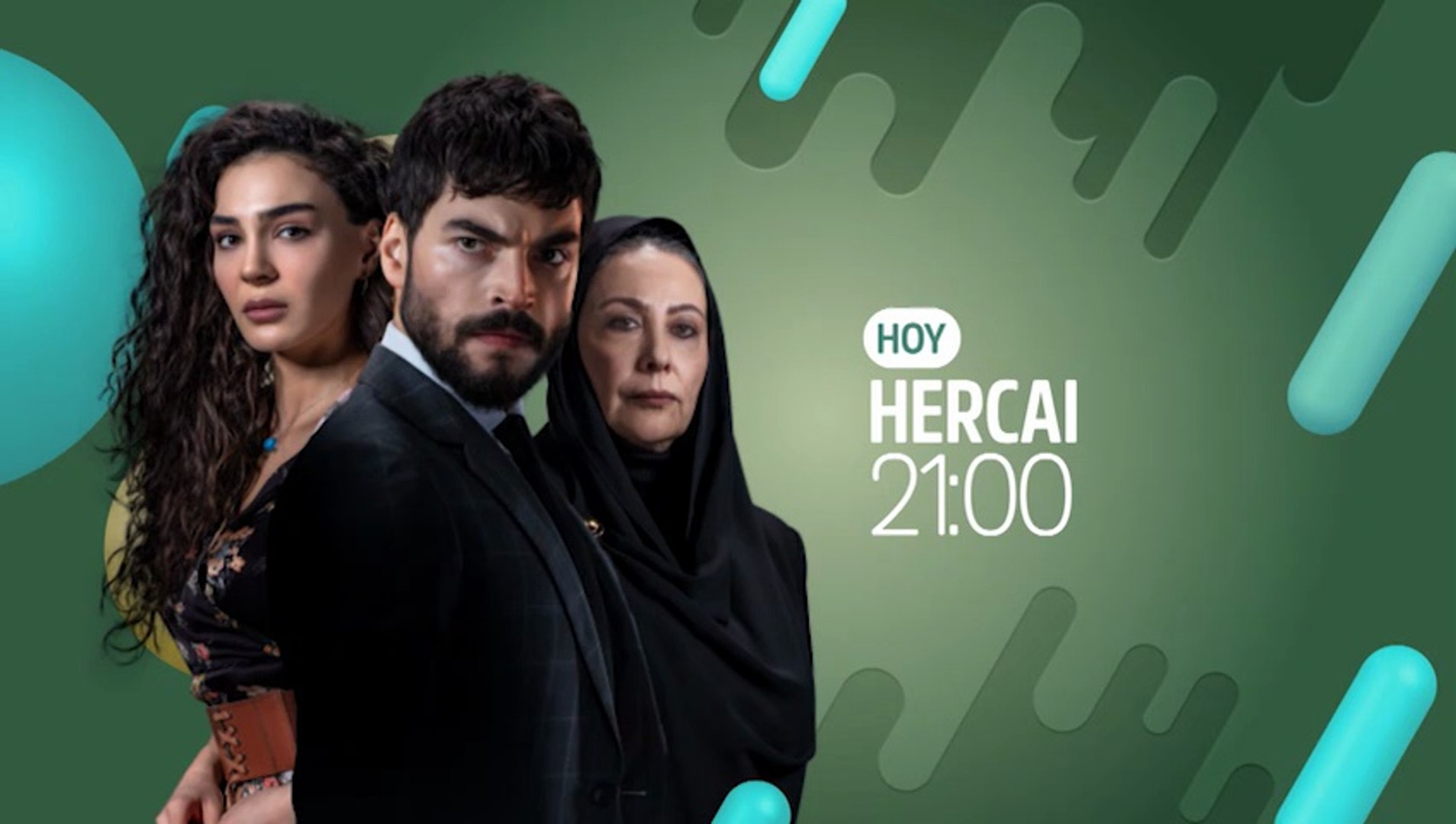 hercai capitulo 28 dailymotion