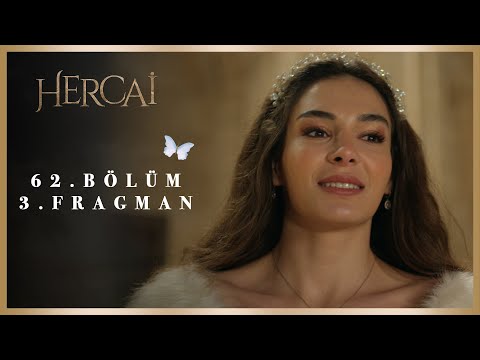 hercai fragman 3 fragman