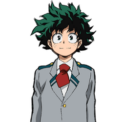 hero academia wiki