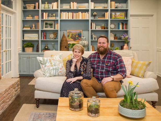 hgtv home town cancelled