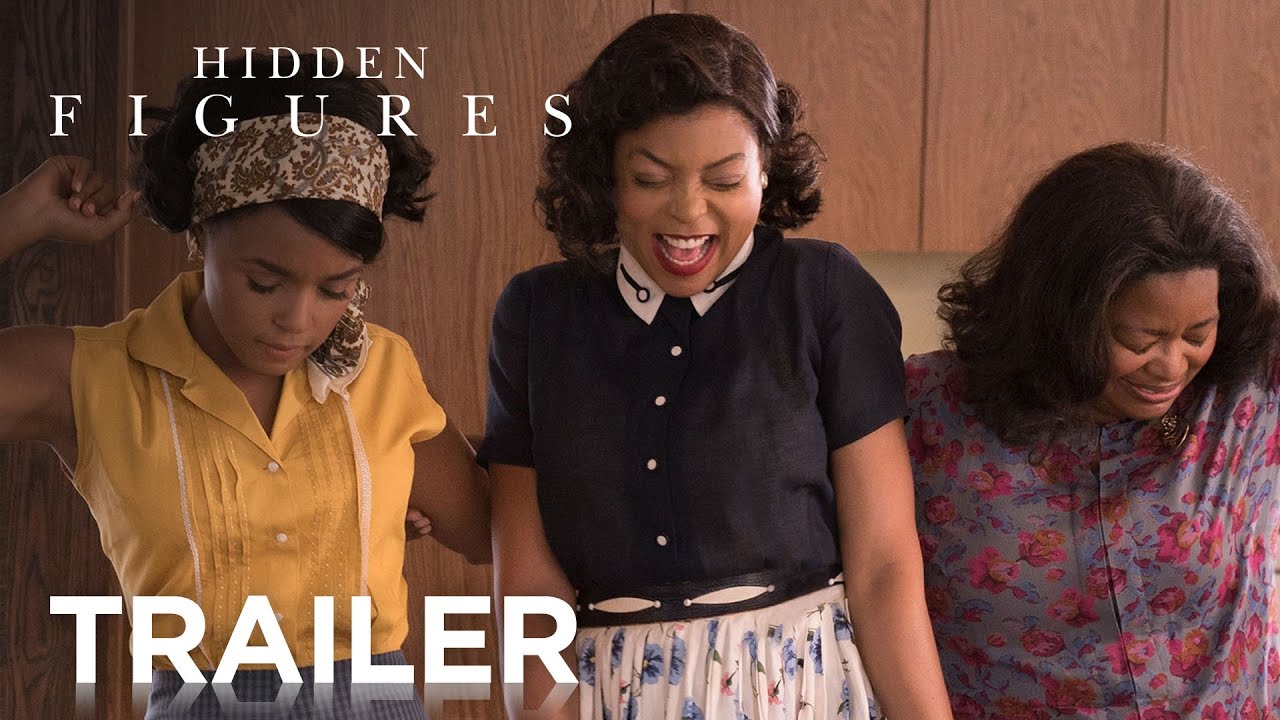 hidden figures full movie free youtube