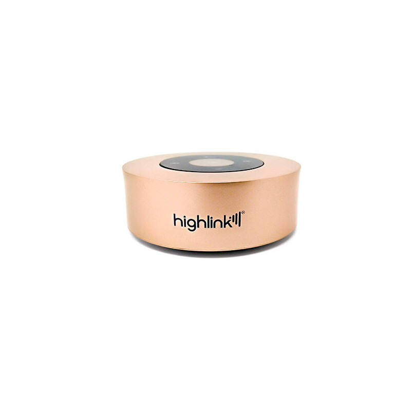 highlink bluetooth manual