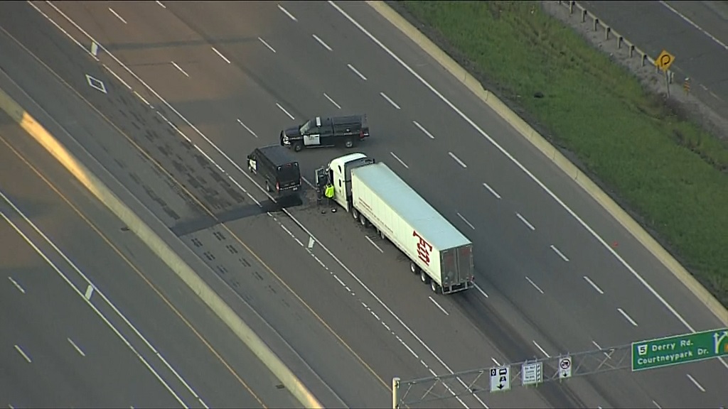 highway 410 crash