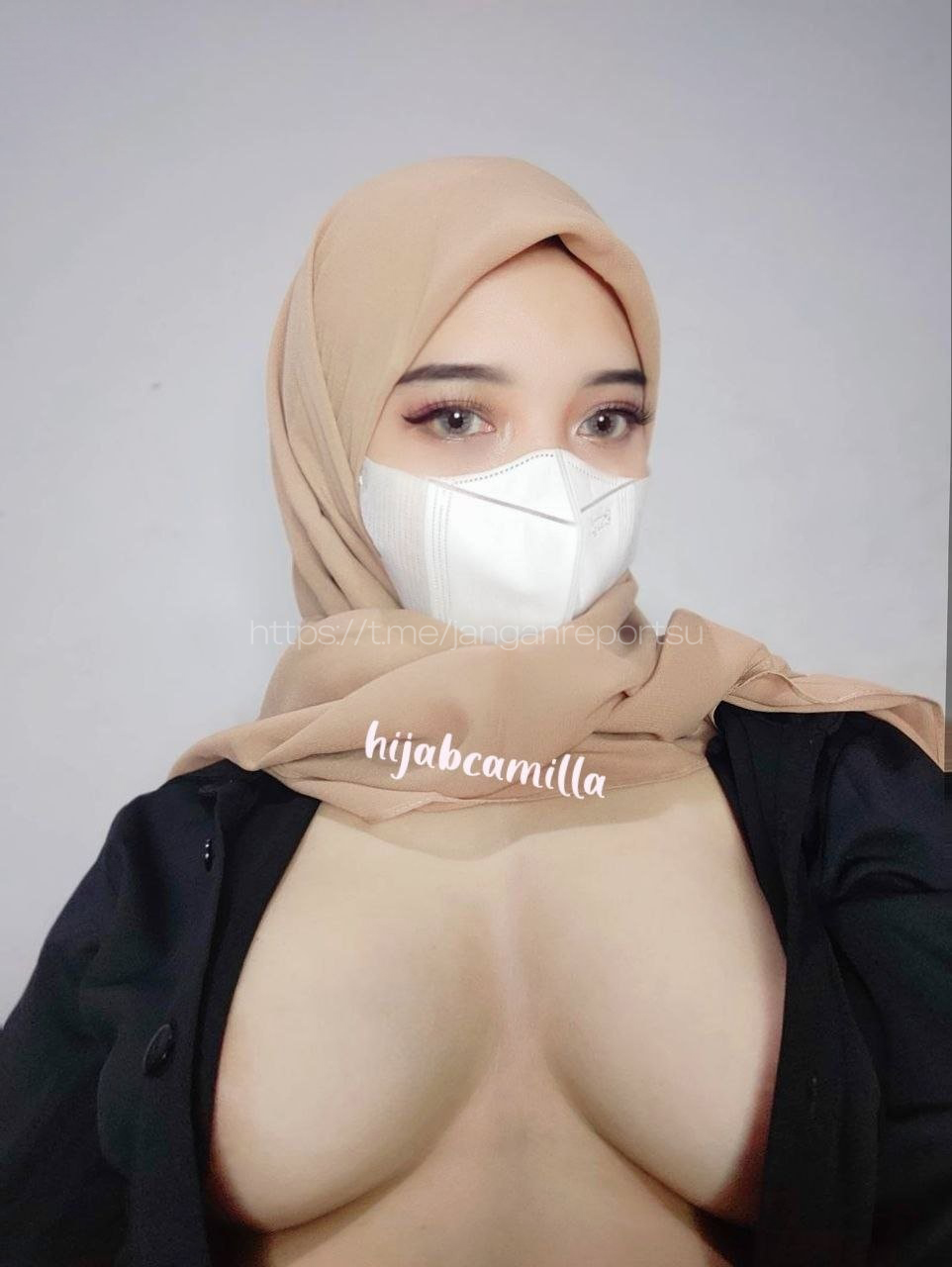 hijab porn telegram