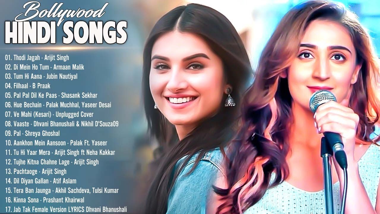 hindi song name