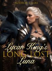 his lost lycan luna chapter 51