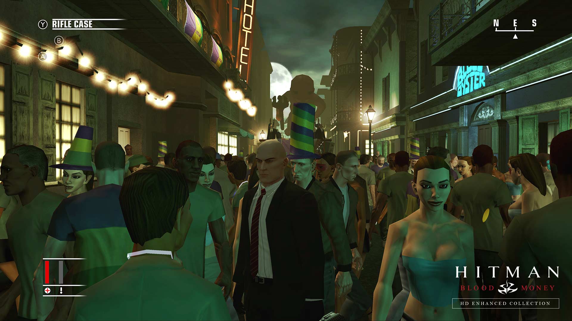 hitman 2 blood money