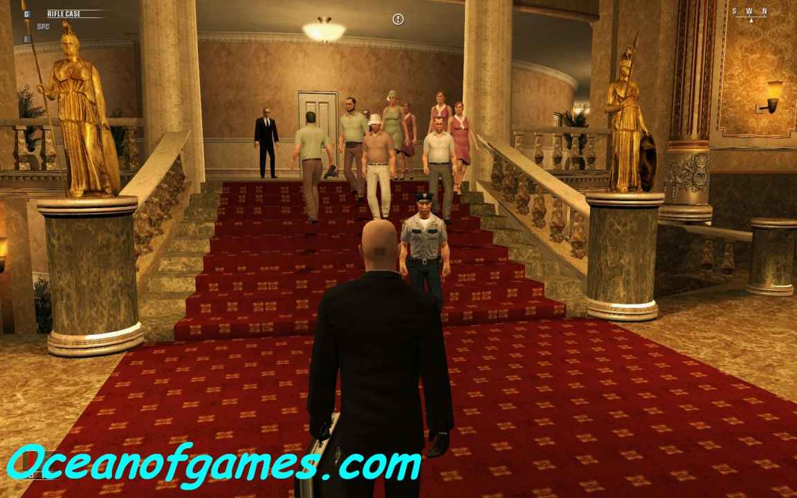 hitman blood money full download