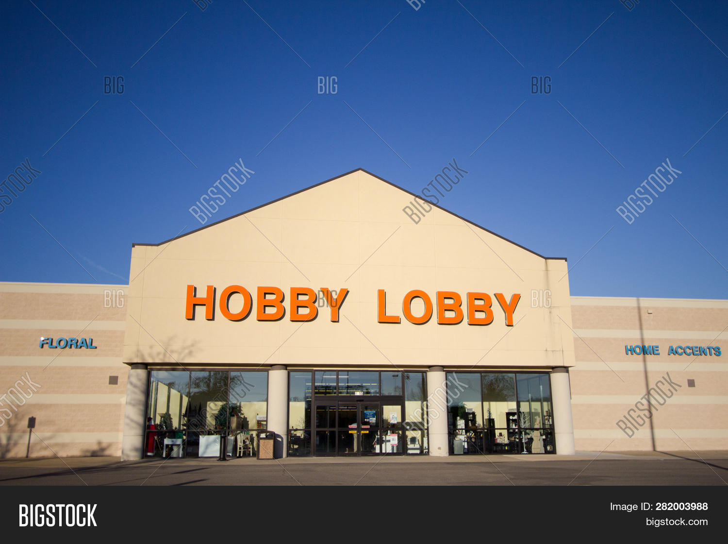 hobby lobby in port huron michigan