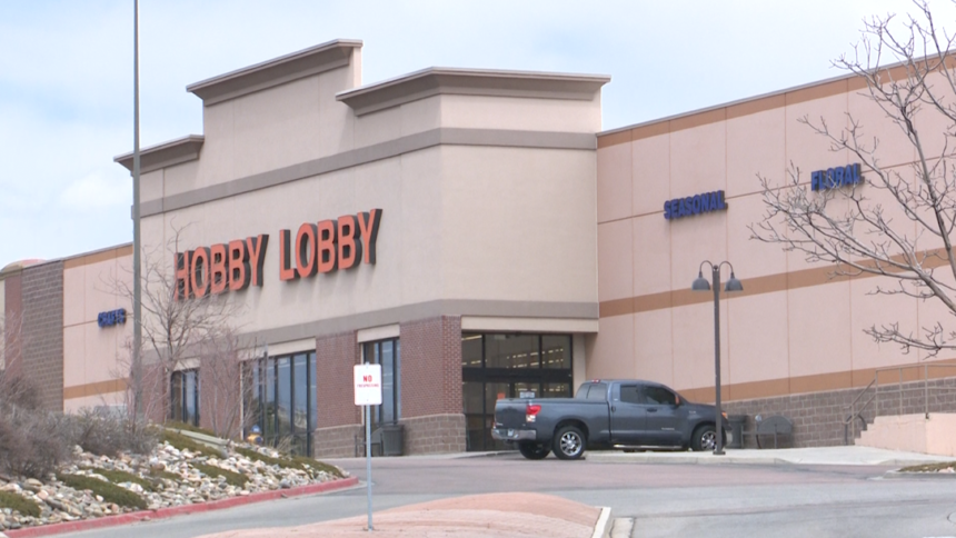 hobby lobby locations