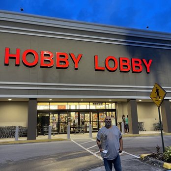 hobby lobby near me