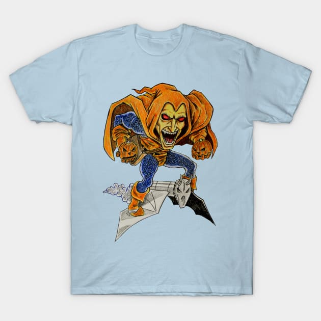 hobgoblin t shirts