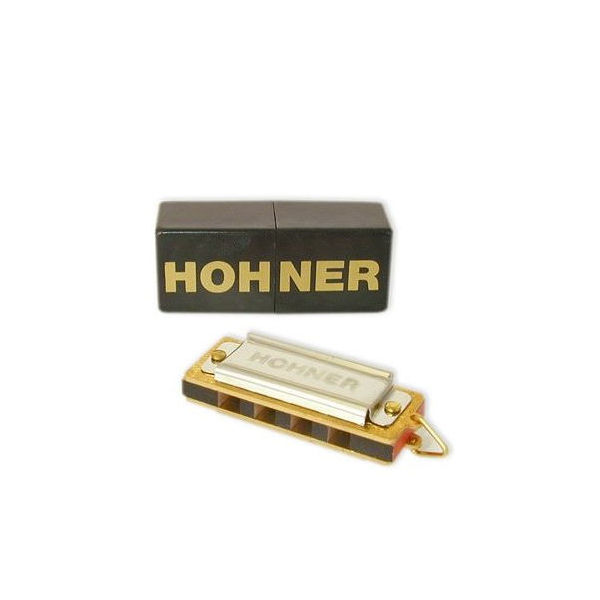 hohner little lady harmonica made in germany