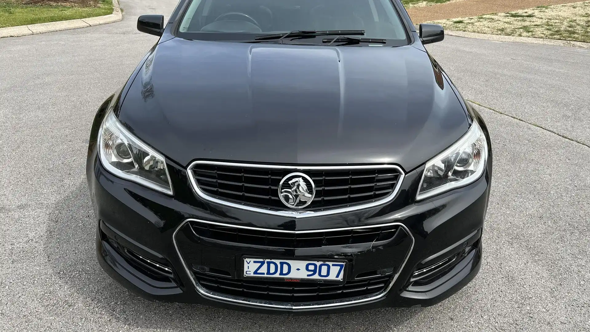 holden commodore ve for sale