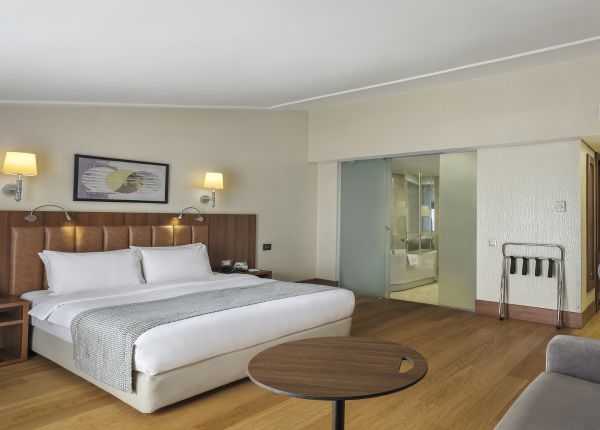 holiday inn sultanahmet istanbul