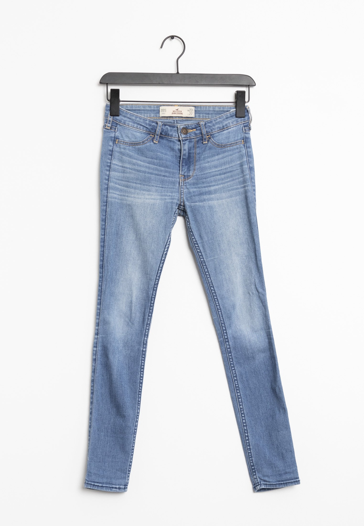 hollister co jeans