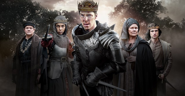 hollow crown izle