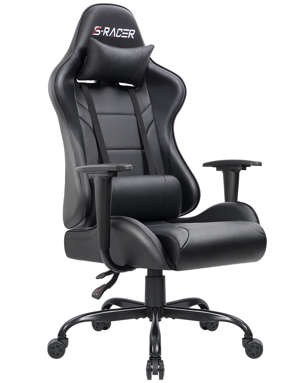 homall gaming chair