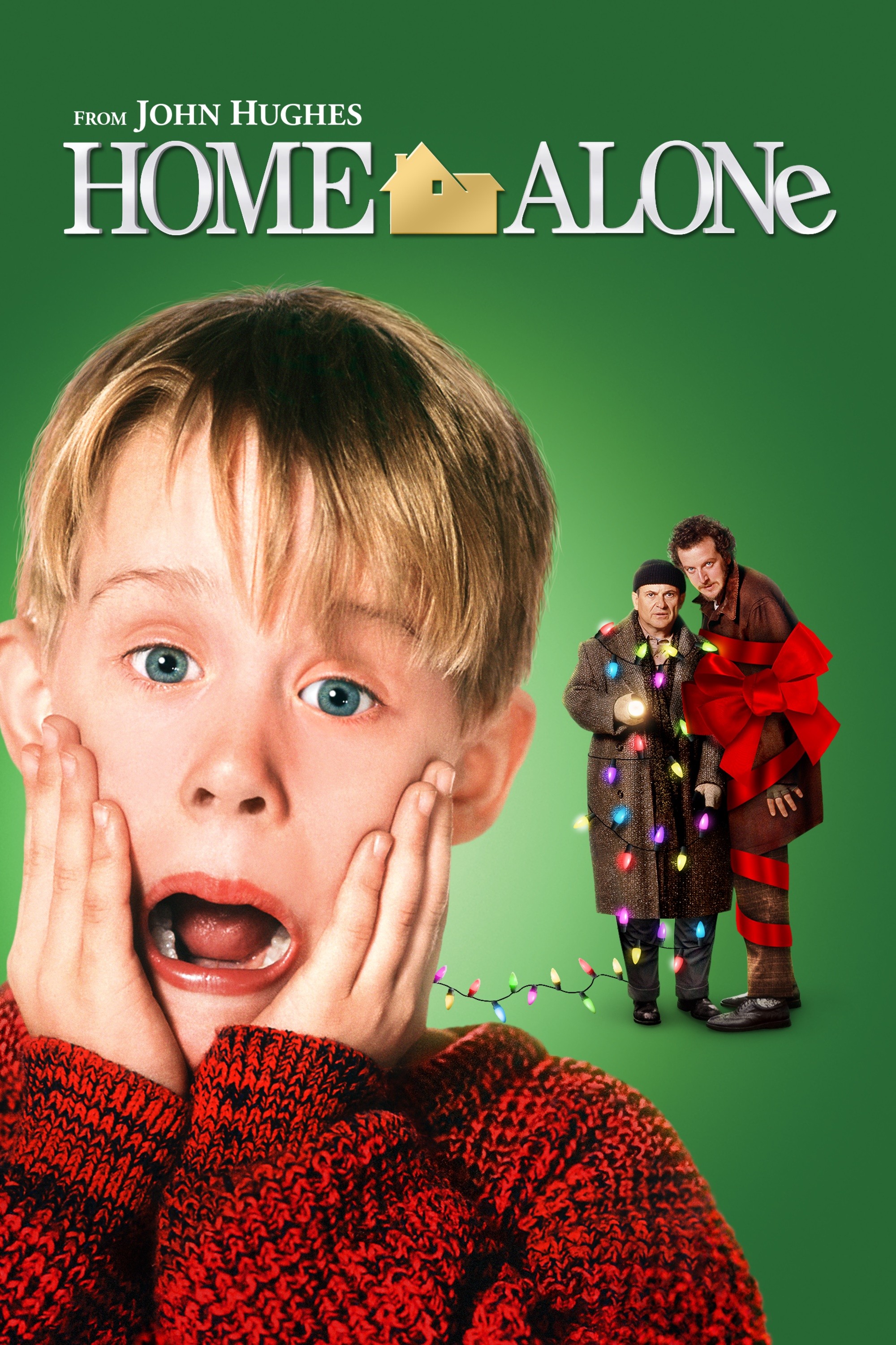 home alone rotten tomatoes