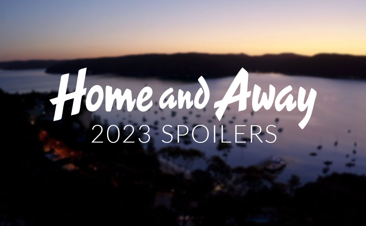 home and away back to the bay spoilers