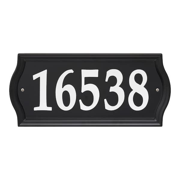 home depot address numbers