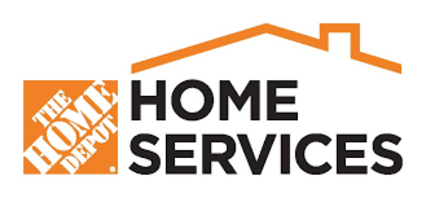 home depot services