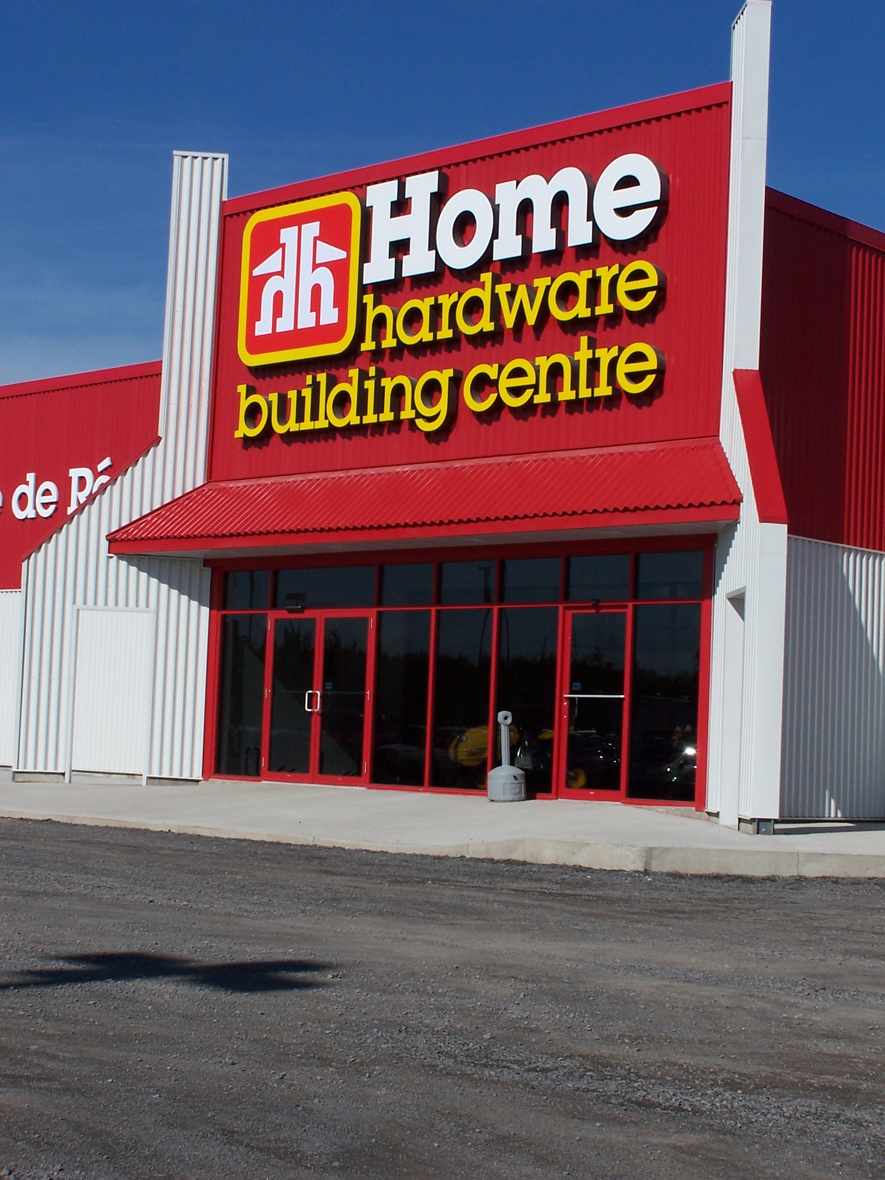 home hardware hawkesbury