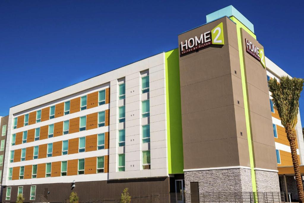 home2 suites by hilton