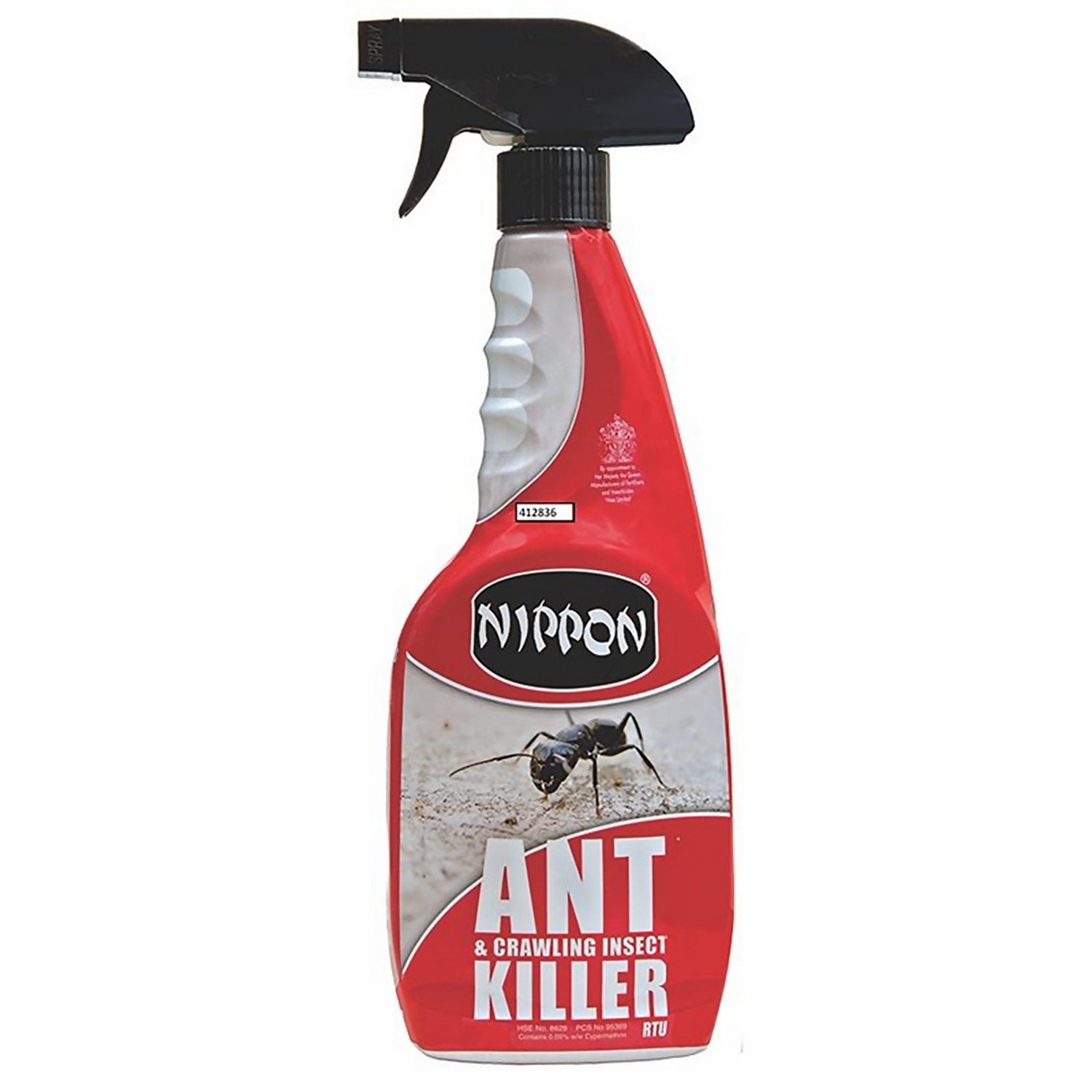 homebase ant killer