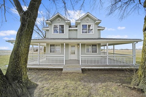 homes for sale monroe county mi