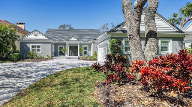 homes for sale osprey florida