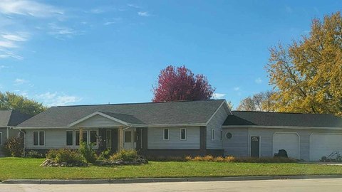 homes for sale spencer iowa