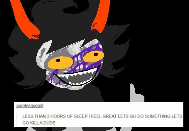 homestuck quotes