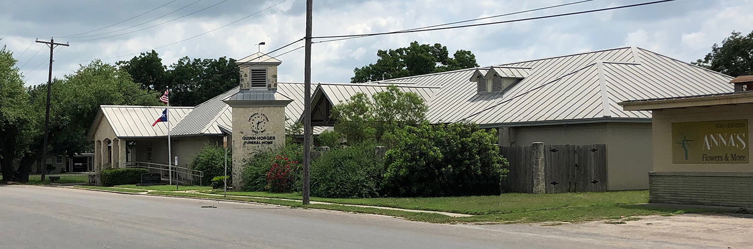 hondo tx funeral home