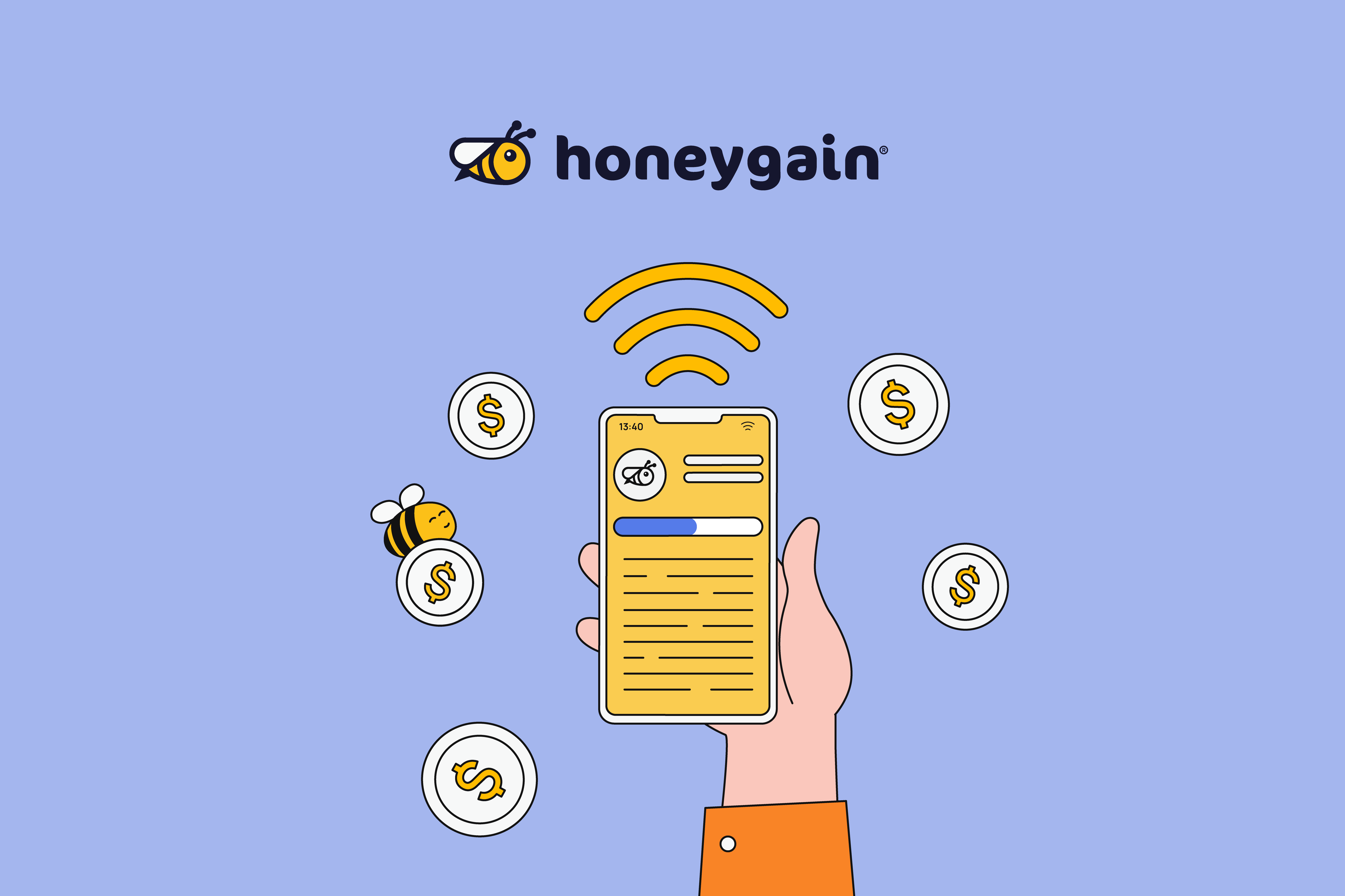 honeygain tips